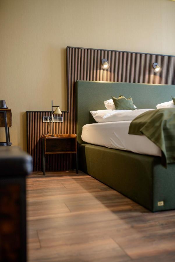Stadthotel Koenig Albert Циттау Екстер'єр фото