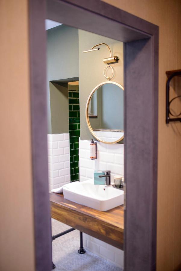 Stadthotel Koenig Albert Циттау Екстер'єр фото